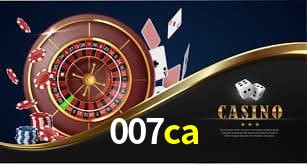 Descubra a Magia dos Jogos de Arcade no 007ca
